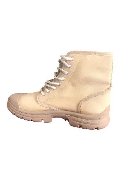 Gedoen Gold Small  Boots murukali.com