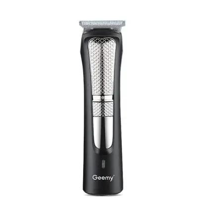 Geemy GM-6688 Rechargeable Hair Trimmer Murukali.com