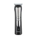 Geemy GM-6688 Rechargeable Hair Trimmer Murukali.com