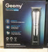 Geemy GM-6688 Rechargeable Hair Trimmer Murukali.com