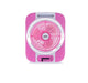Geepas 12 Rechargeable Box Fan GF989 Murukali.com
