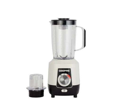 Geepas 2-in-1 Blender (GSB44027T) Murukali.com
