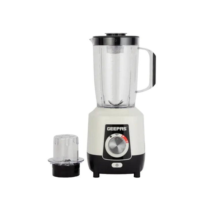 Geepas 2-in-1 Blender (GSB44027T) Murukali.com