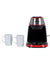 Geepas GCM41508 Espresso Machine Electric Coffee Maker, 450W, 125ML murukali.com