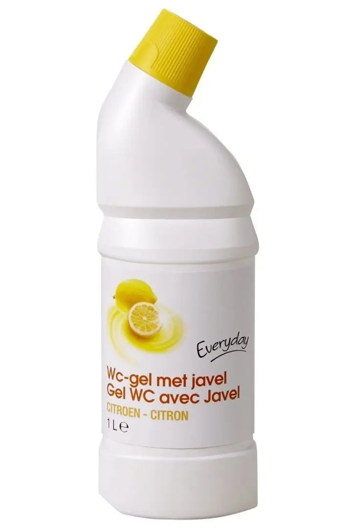 Gel WC avce Javel L murukali.com