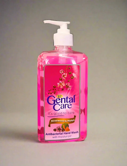 Gental Care Antibacterial Hand Wash 500ml Murukali.com