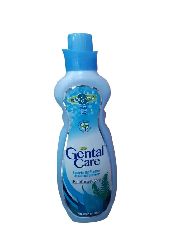 Gental Care Fabric Softener Rainforest Mist 750ml Murukali.com