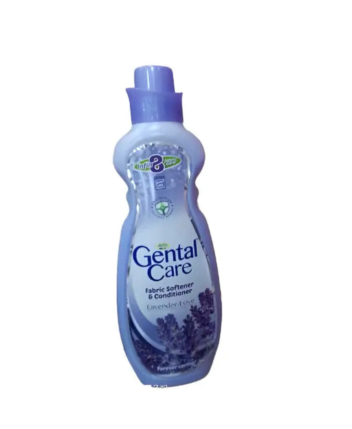 Gentel Care Fabric Softener Lavender Love 750ml Murukali.com