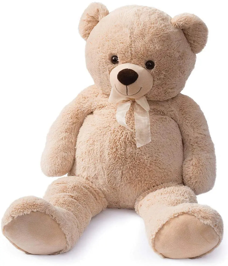 Giant Teddy Bear&card murukali.com