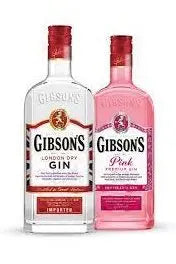 Gibson London dry /1L murukali.com