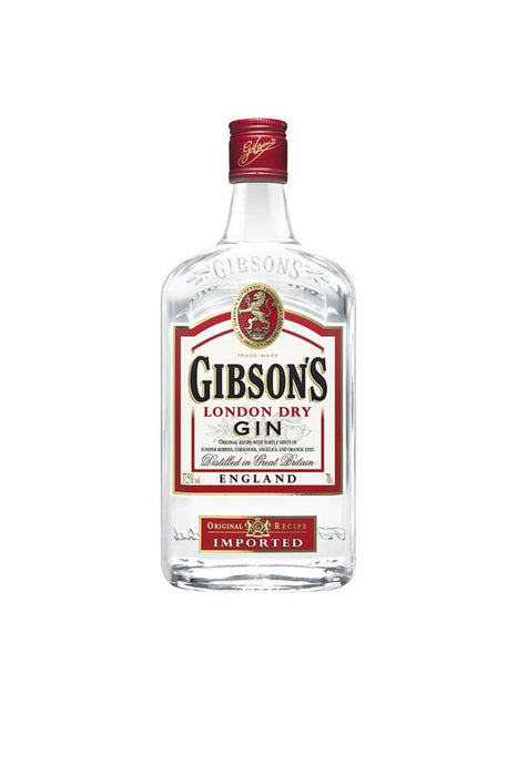 Gibson's Gin murukali.com
