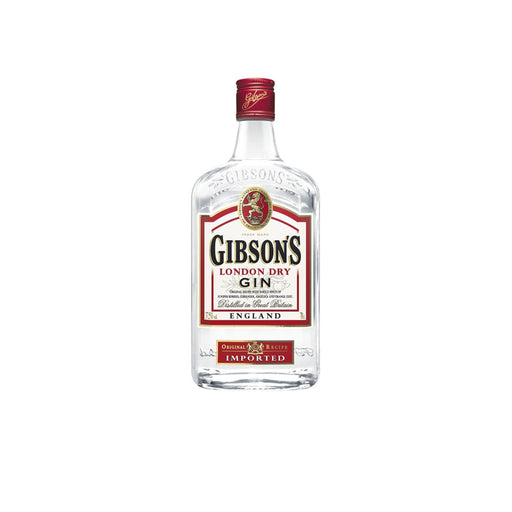 Gibson's Gin murukali.com