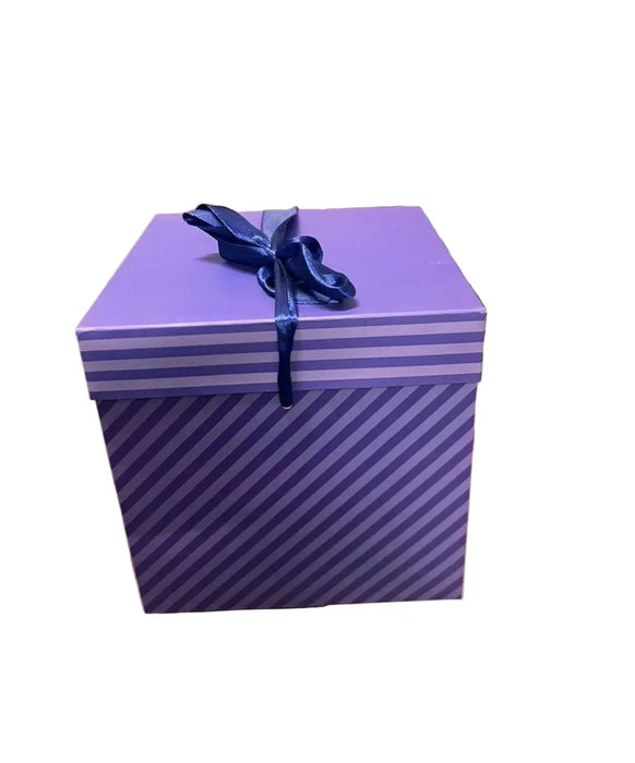 Gift Box Decorative Container Murukali.com