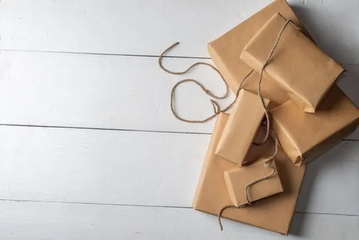 Gift Wrapping Service With Paper murukali.com