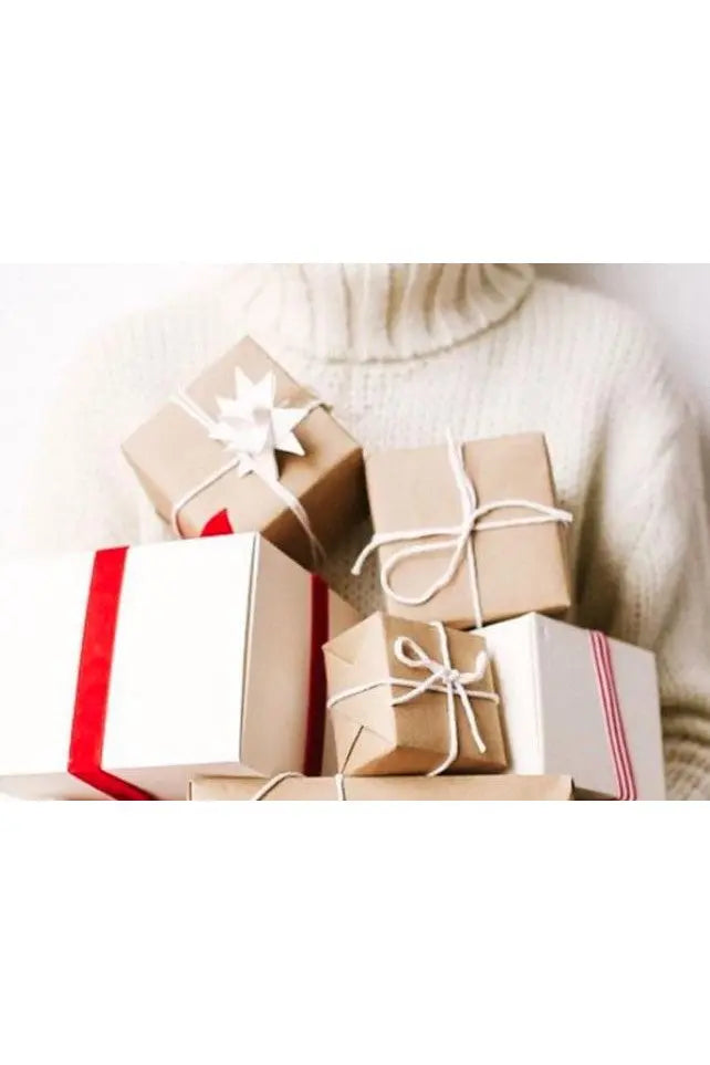 Gift Wrapping Service With Paper murukali.com