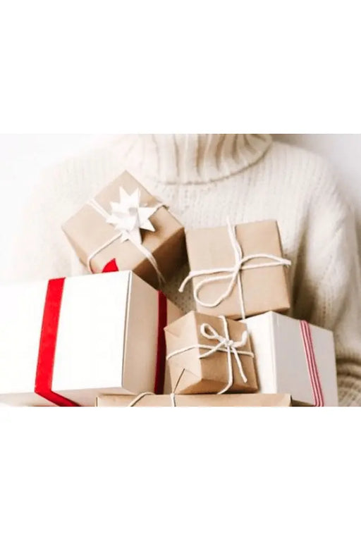 Gift Wrapping Service With Paper murukali.com