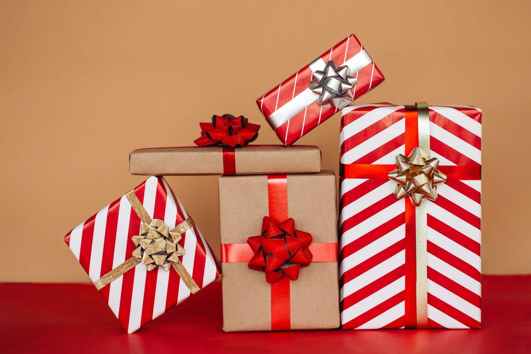 Gift Wrapping Service murukali.com
