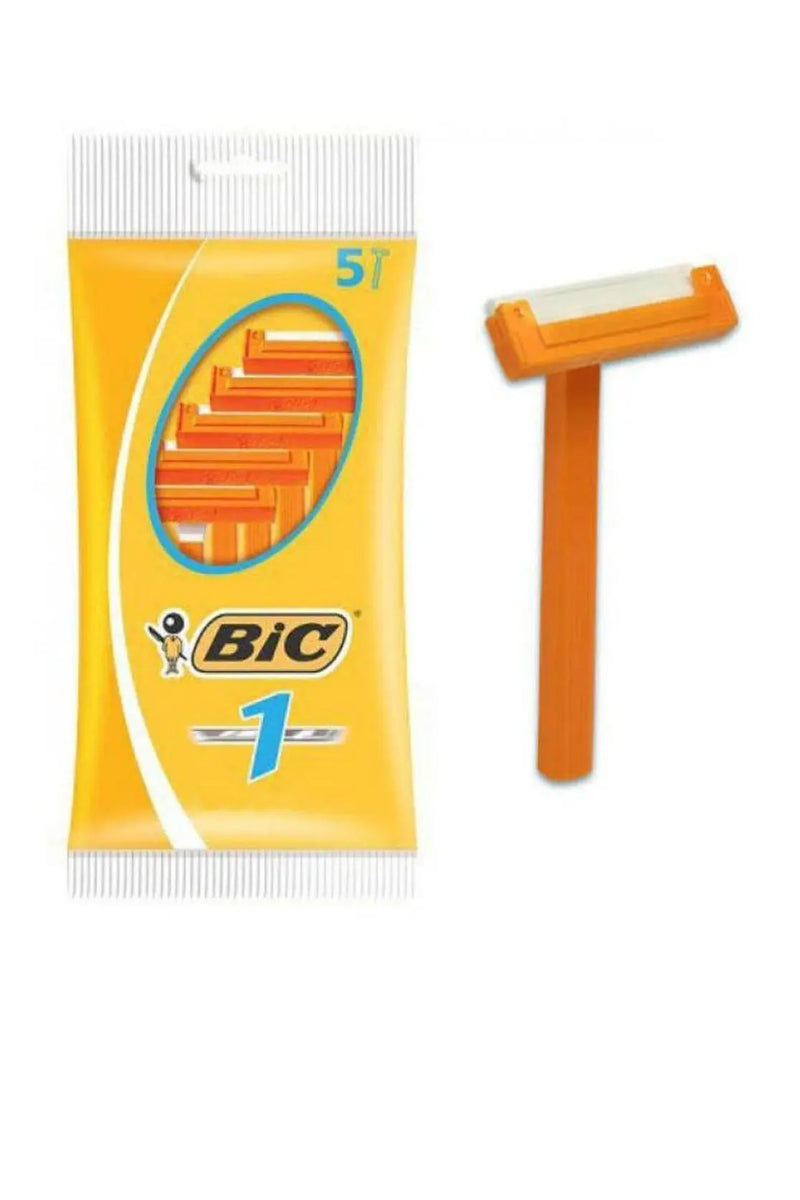 Gillette Bic /Pc murukali.com