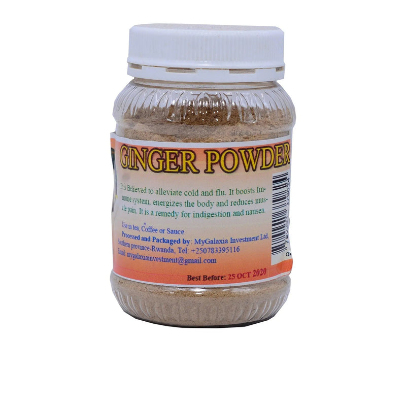 Ginger Powder murukali.com