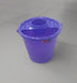 Giovanni Dustbin  Plastic Bucket With  Lid 15L Murukali.com