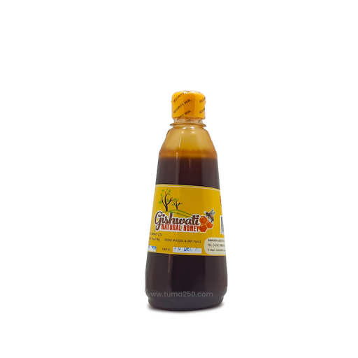 Gishwati Natural Honey 250g murukali.com