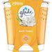 Glade Scented Candle With Anti-Tabac Glass murukali.com