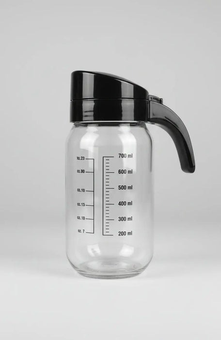 Glass Measuring Jug 1L