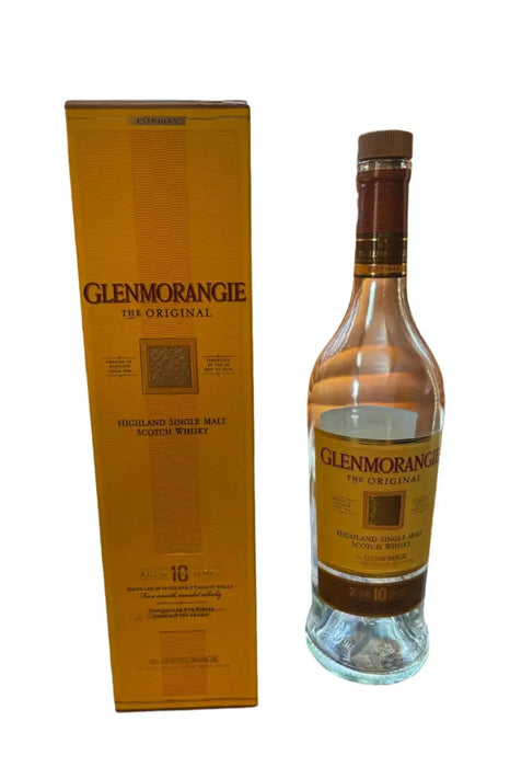 Glenmore Rangle Highland Single Whisky Size 70cl ABV 40% murukali.com