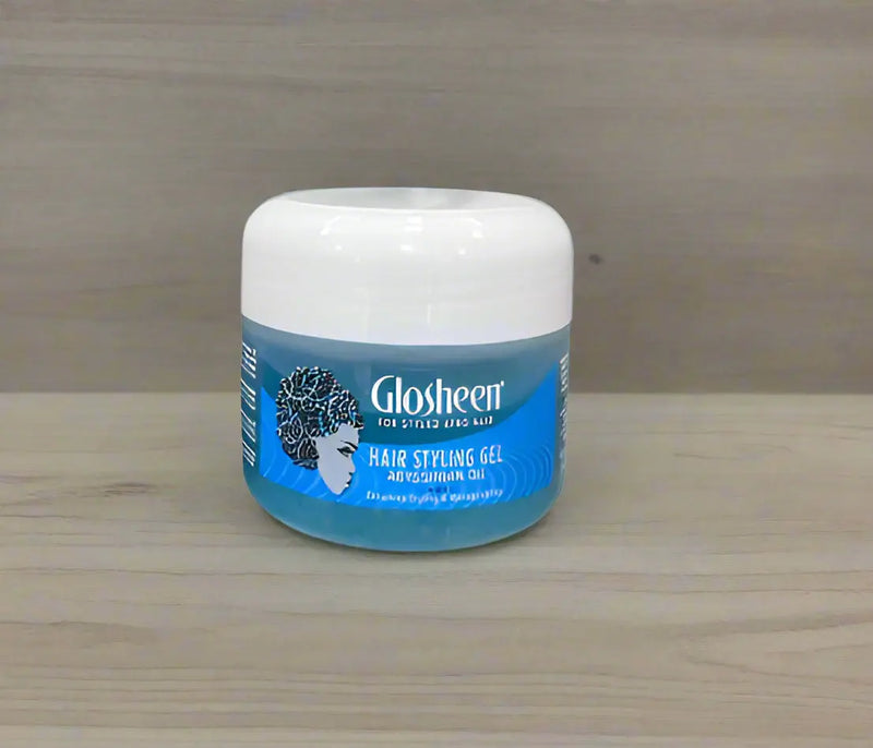 Glosheen Hair Styling Gel 125ml Murukali.com