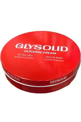 Glysolid Glycerin Cream 125ml Murukali.com