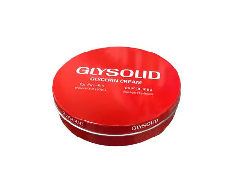 Glysolid Glycerin Cream 125ml Murukali.com