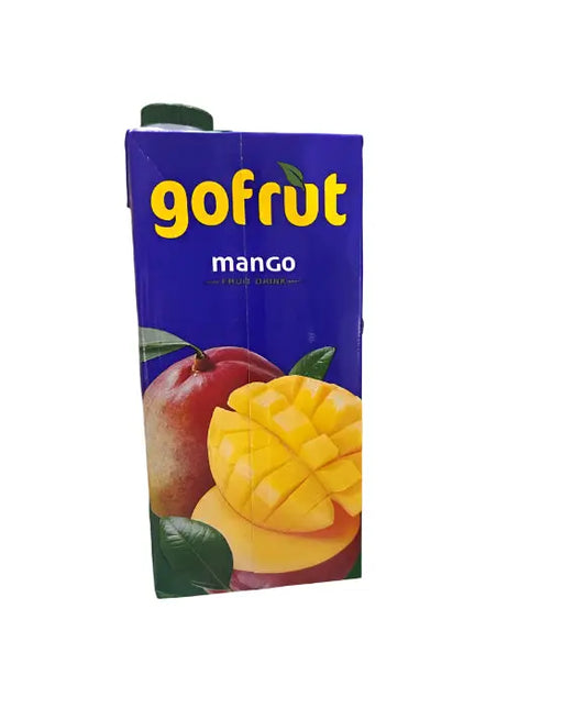 Gofrut Mango 1L Murukali.com