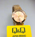 Gold-Colored Wristwatch Galaxy Jubile 6 Murukali.com