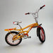 Gold HILT Sport Bike for Kids Murukali.com