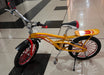 Gold HILT Sport Bike for Kids Murukali.com
