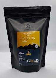 Gold Kivu Coffee /500g murukali.com