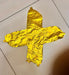 Gold Letter X Balloons Big Size Murukali.com