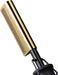 GoldPro Hot Press Comb Murukali.com