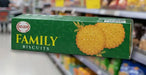 Golden Family Tea Biscuit 200g Murukali.com