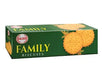 Golden Family Tea Biscuit 200g Murukali.com