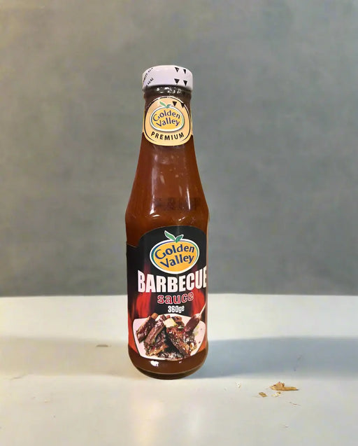 Golden Valley Barbecue Sauce 360g Murukali.com