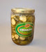 Golden Valley Gherkins in Vinegar 720g Murukali.com