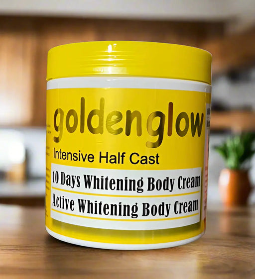 Goldenglow Intensive Half Cast 500ML Murukali.com