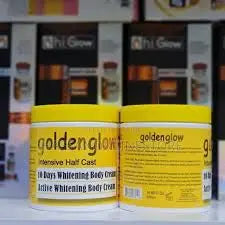 Goldenglow Intensive Half Cast 500ML Murukali.com
