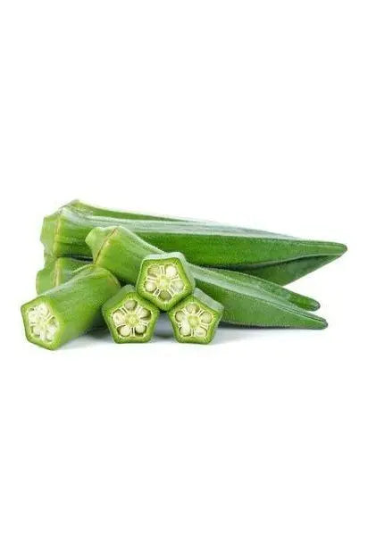 Gombo /500g murukali.com