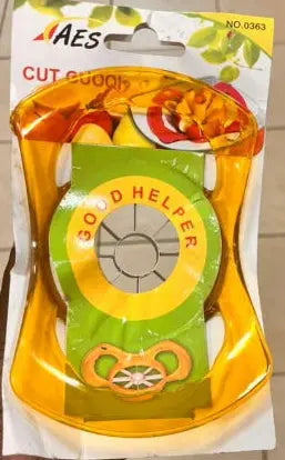 Good Helper Apple Slicer  Apple Cutter Murukali.com