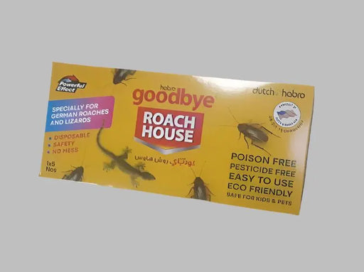 Goodbye Rouch house Murukali.com