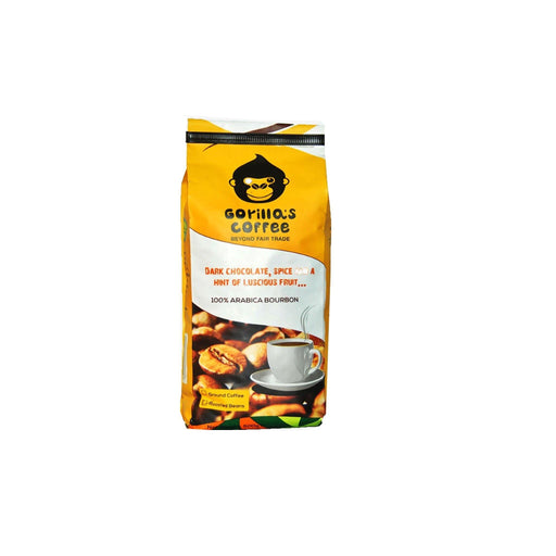Gorilla Coffee /500g murukali.com