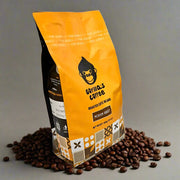 Gorilla Coffee Beans murukali.com