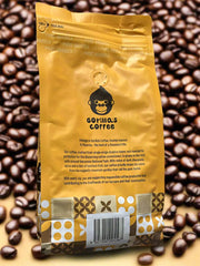Gorilla Coffee Beans murukali.com
